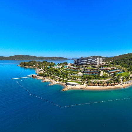 La Blanche Island Bodrum Guvercinlik  エクステリア 写真