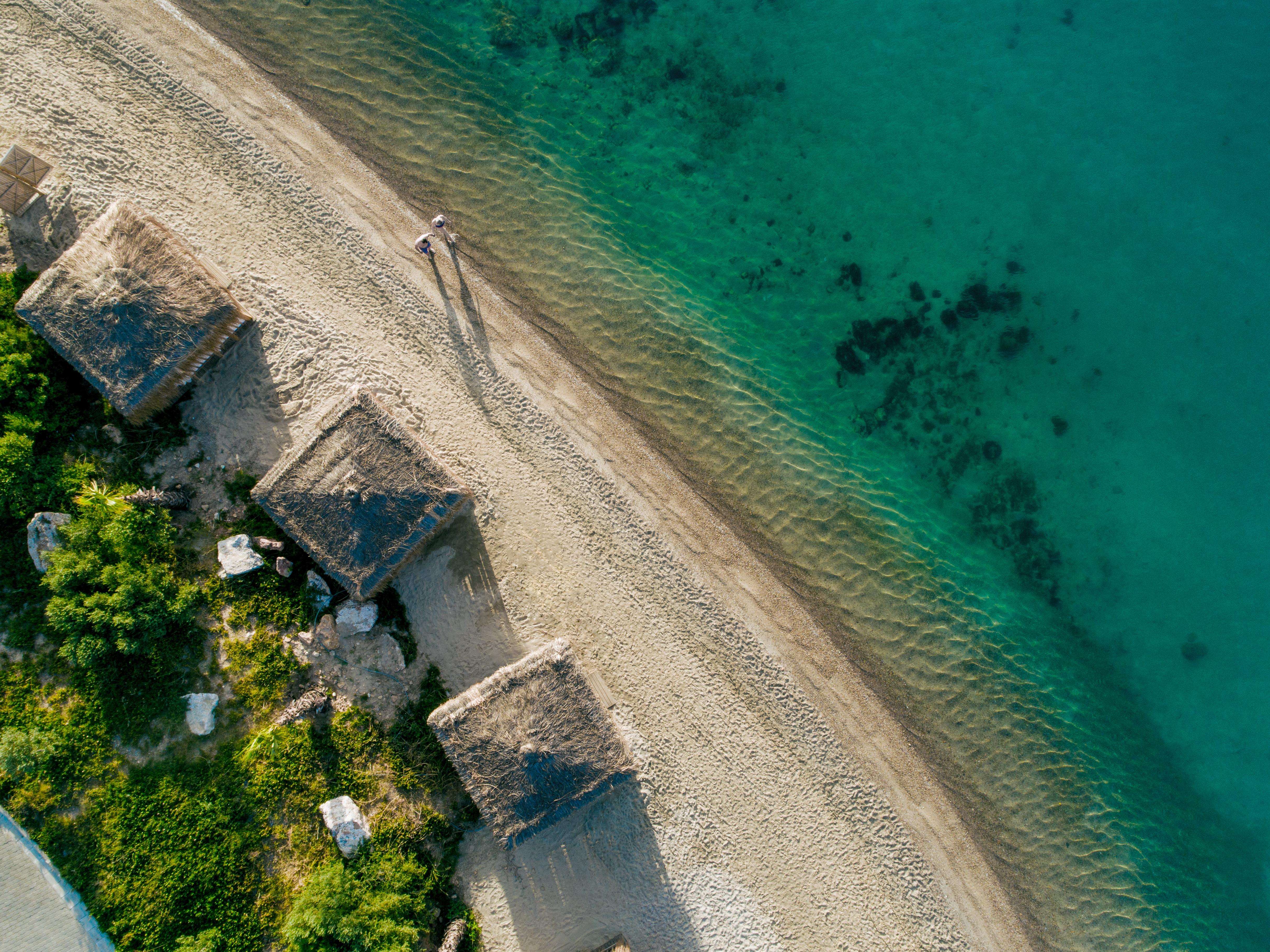 La Blanche Island Bodrum Guvercinlik  エクステリア 写真