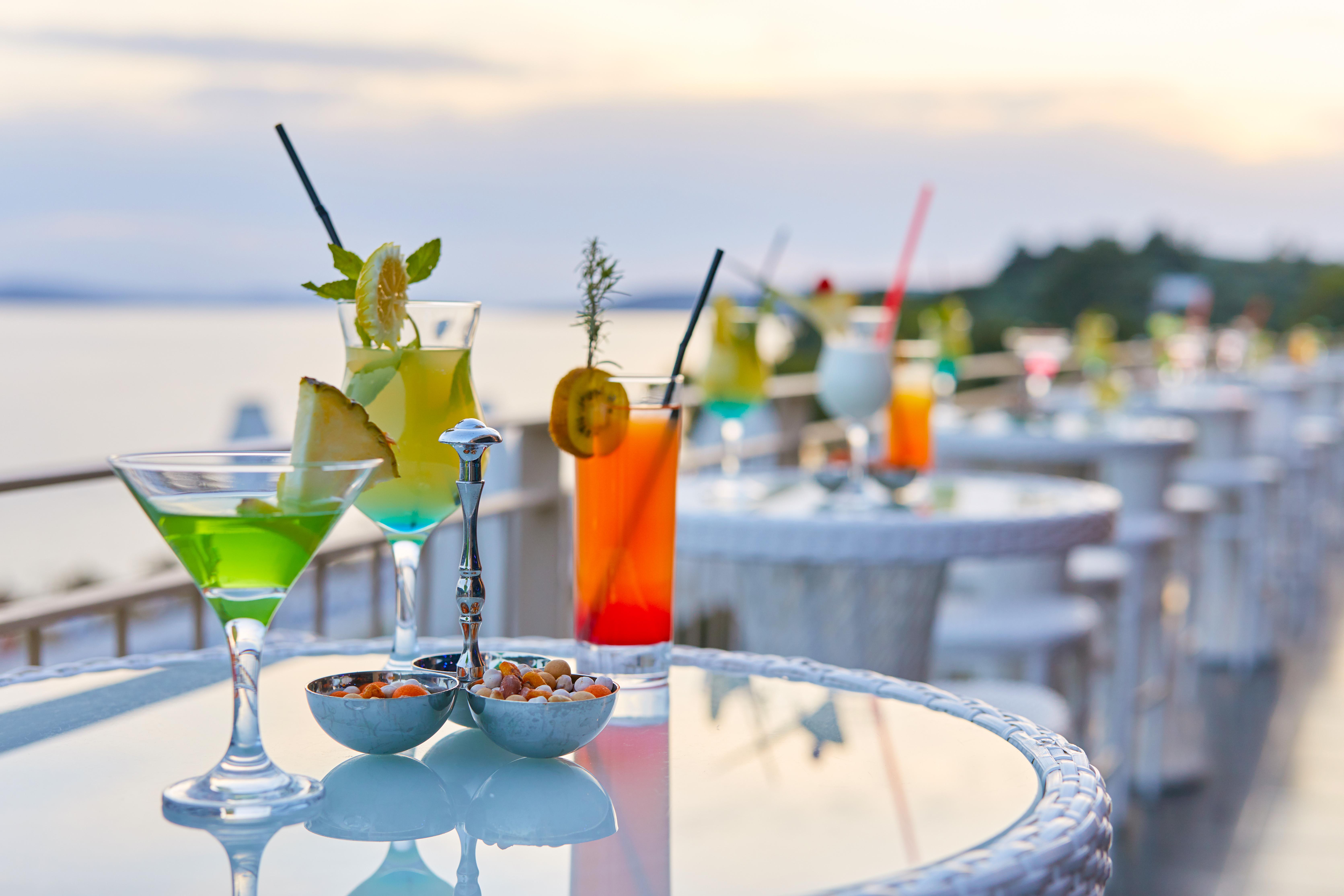 La Blanche Island Bodrum Guvercinlik  エクステリア 写真