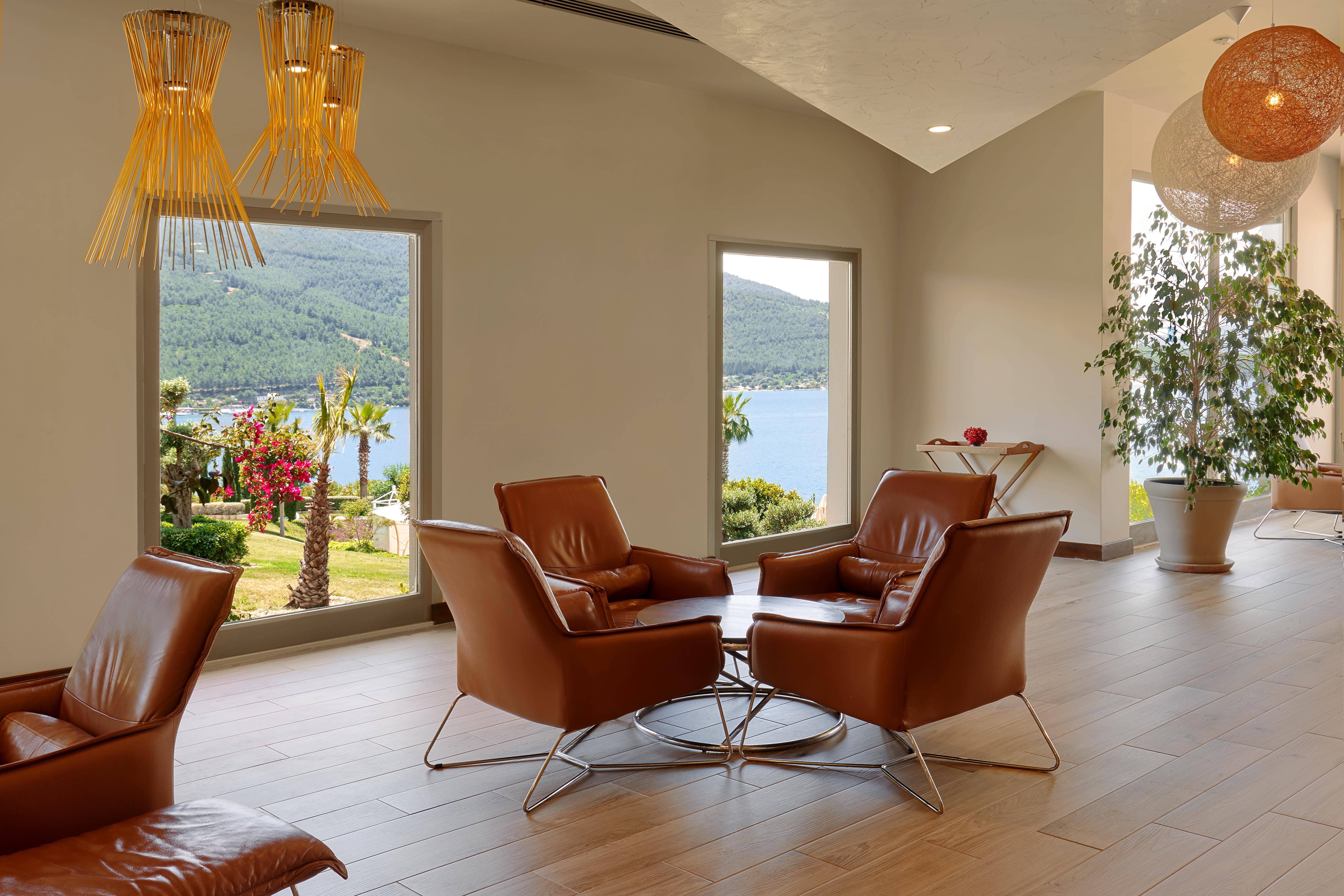 La Blanche Island Bodrum Guvercinlik  エクステリア 写真
