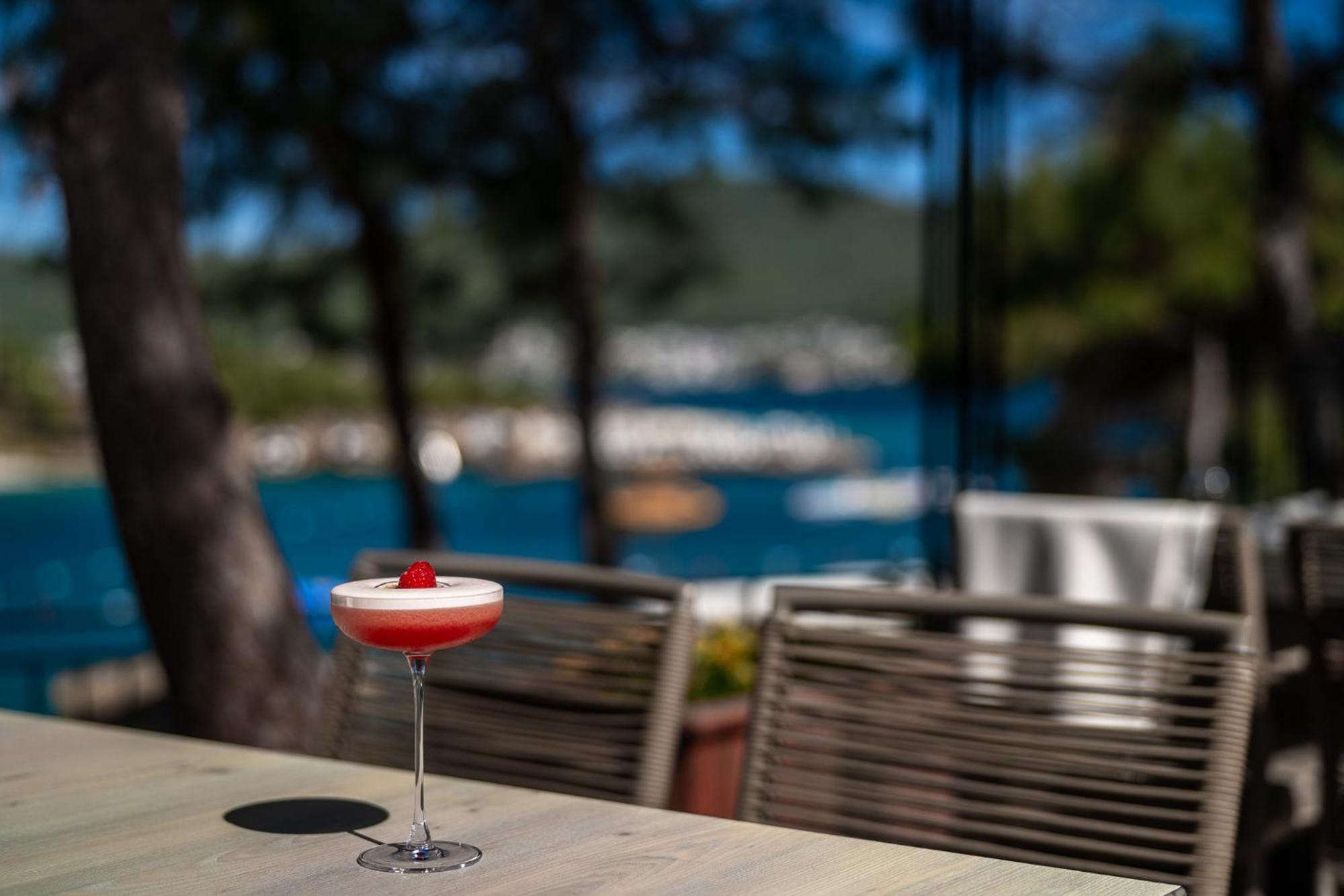 La Blanche Island Bodrum Guvercinlik  エクステリア 写真