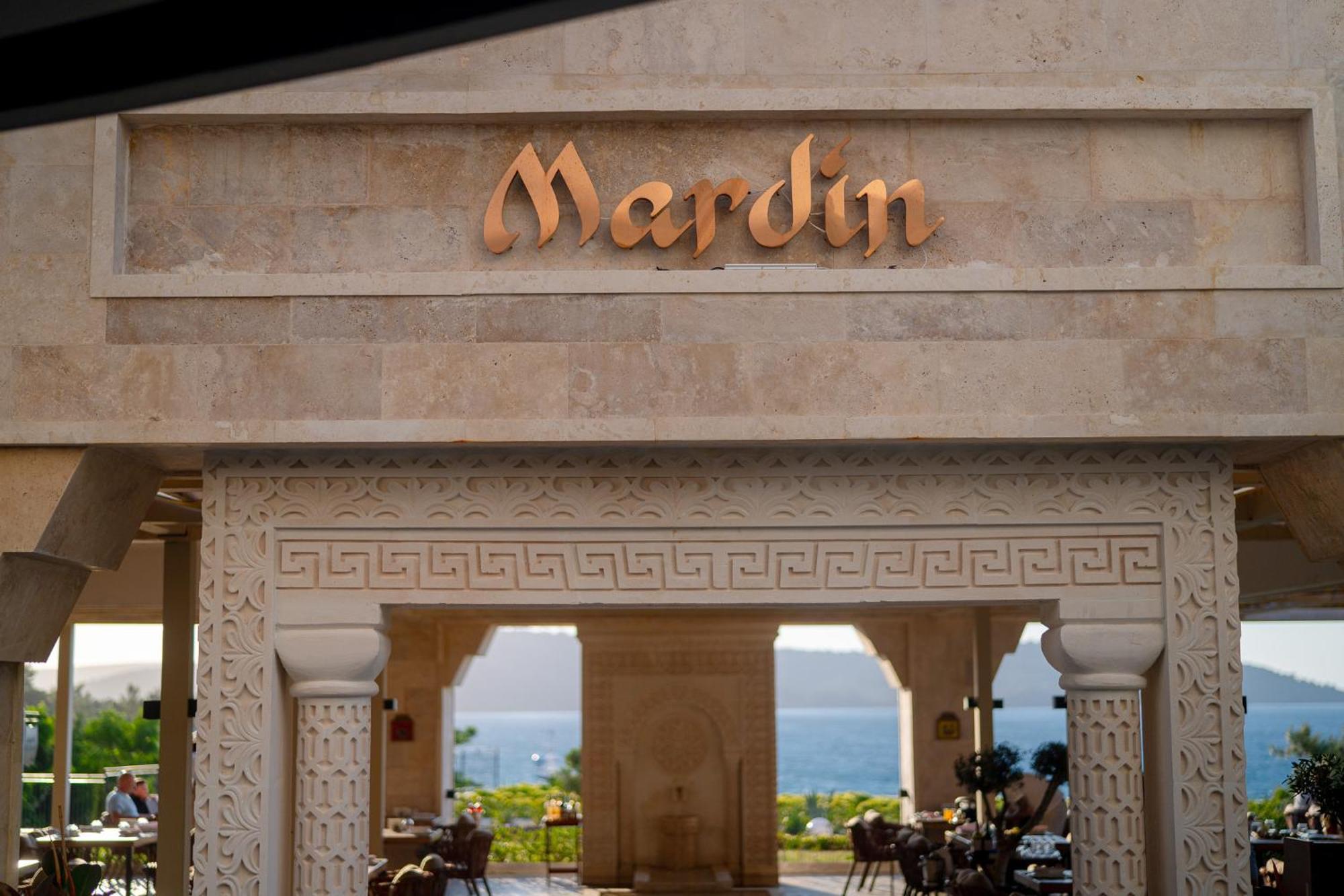 La Blanche Island Bodrum Guvercinlik  エクステリア 写真
